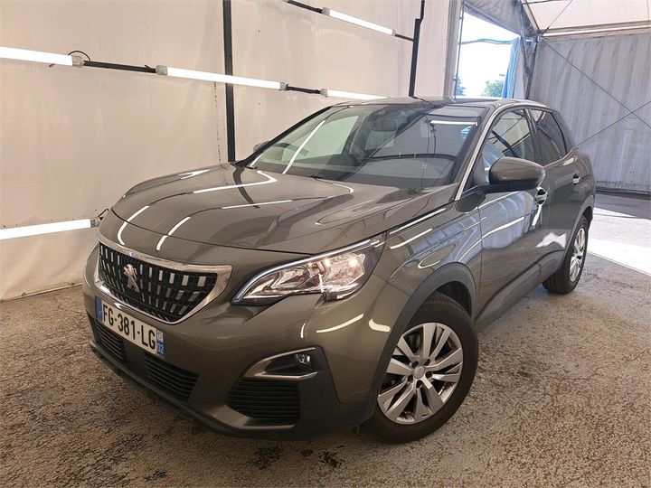 peugeot 3008 2019 vf3mrhnsjks148122