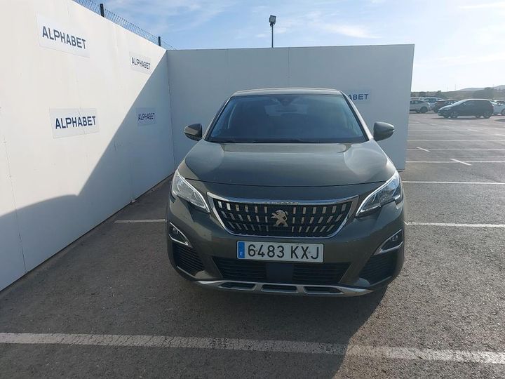 peugeot 3008 2019 vf3mrhnsjks184087