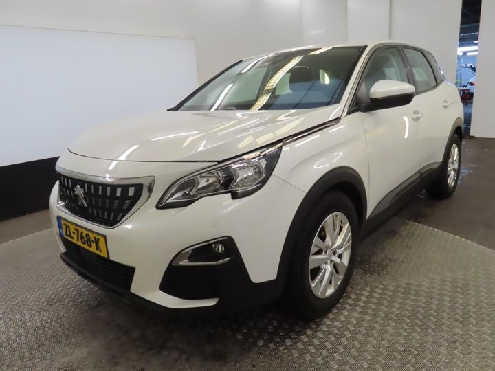 peugeot 3008 2019 vf3mrhnsjks271003