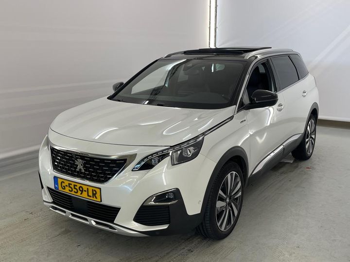 peugeot 5008 2020 vf3mrhnsmkl121515