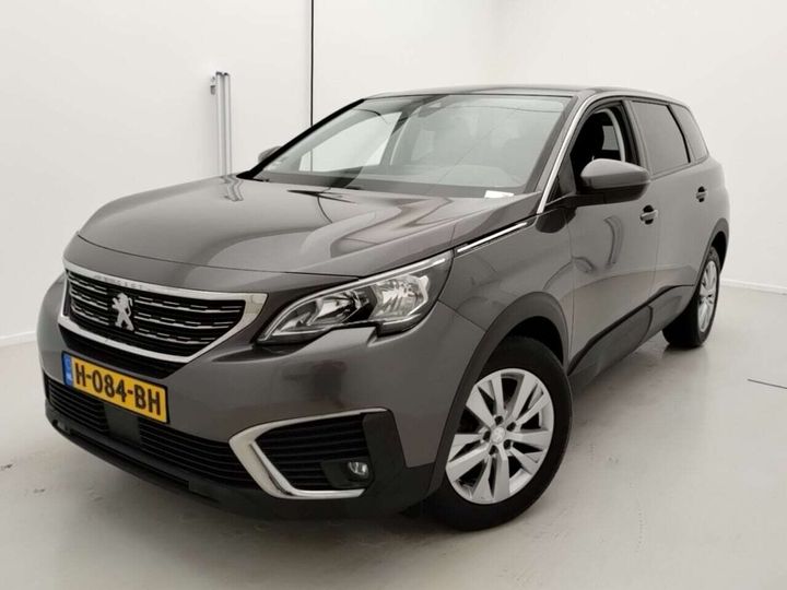 peugeot 5008 2020 vf3mrhnsmkl130575