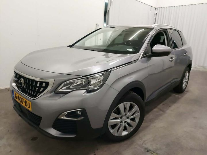 peugeot 3008 2019 vf3mrhnsmks314845