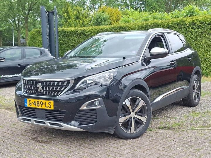 peugeot 3008 2019 vf3mrhnsmks320005