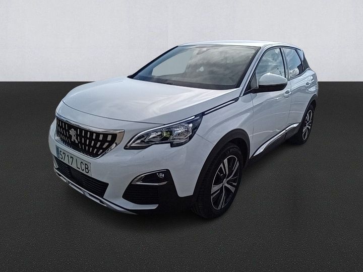 peugeot 3008 2019 vf3mrhnsmks368777