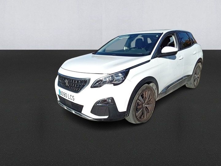 peugeot 3008 2019 vf3mrhnsmks368778