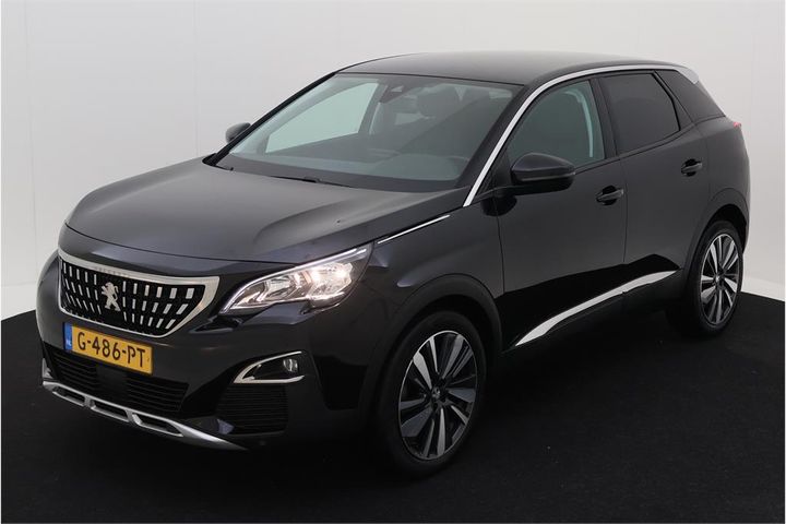 peugeot 3008 2019 vf3mrhnsmks422372