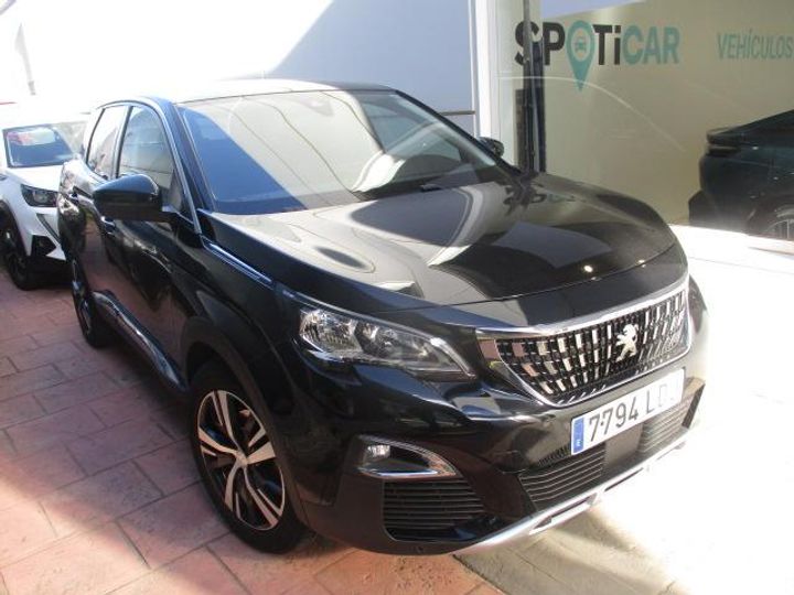 peugeot 3008 2019 vf3mrhnsmks425858