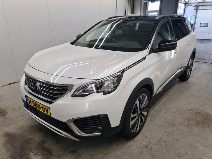 peugeot 5008 2020 vf3mrhnsmks448170