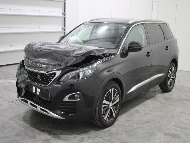 peugeot 5008 suv 2020 vf3mrhnsmks459595