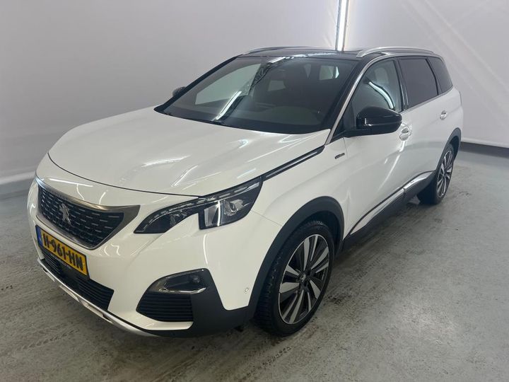 peugeot 5008 2020 vf3mrhnsmll007580