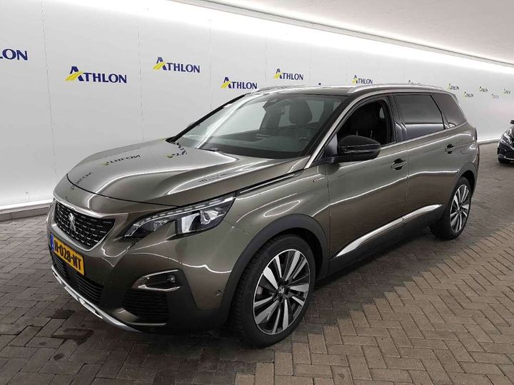 peugeot 5008 2020 vf3mrhnsmll033547