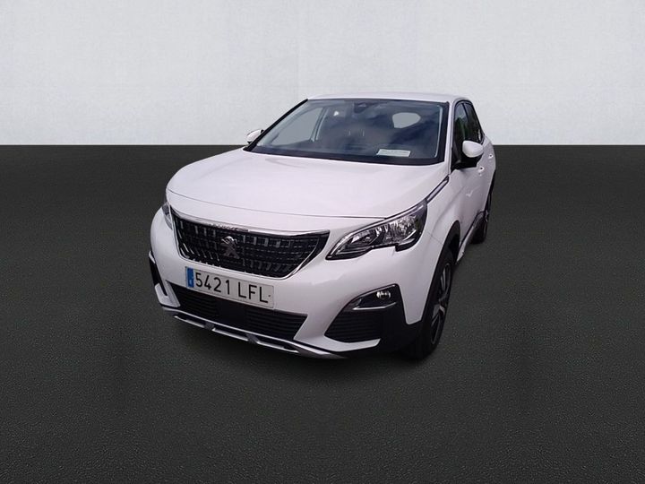 peugeot 3008 2020 vf3mrhnsmls028561