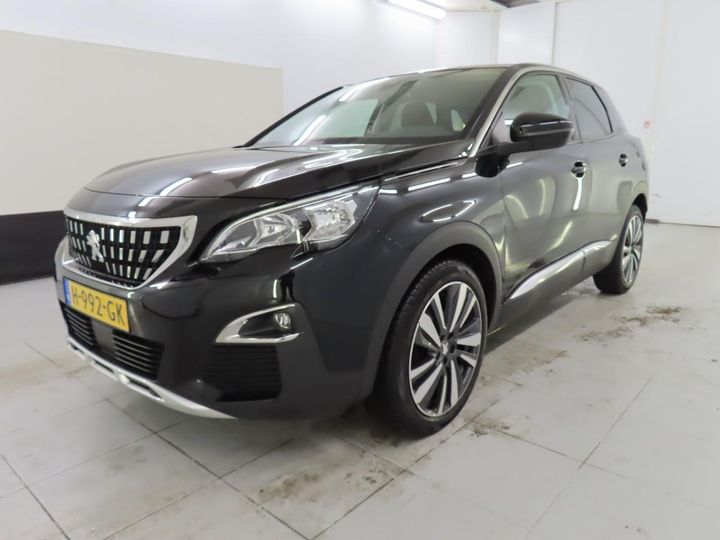 peugeot 3008 2020 vf3mrhnsmls030698