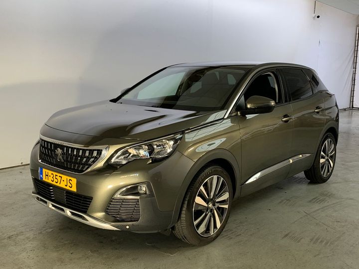 peugeot 3008 2020 vf3mrhnsmls066952