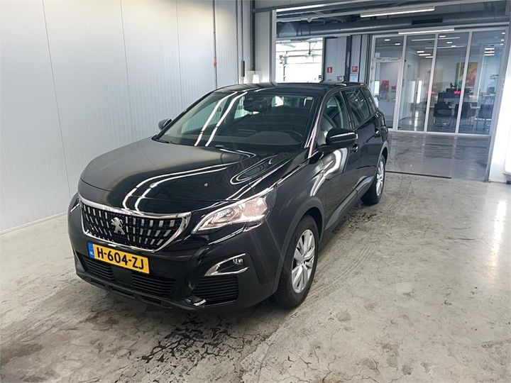 peugeot 5008 2020 vf3mrhnsmls067420