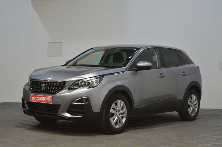 peugeot 3008 2020 vf3mrhnsmls079278