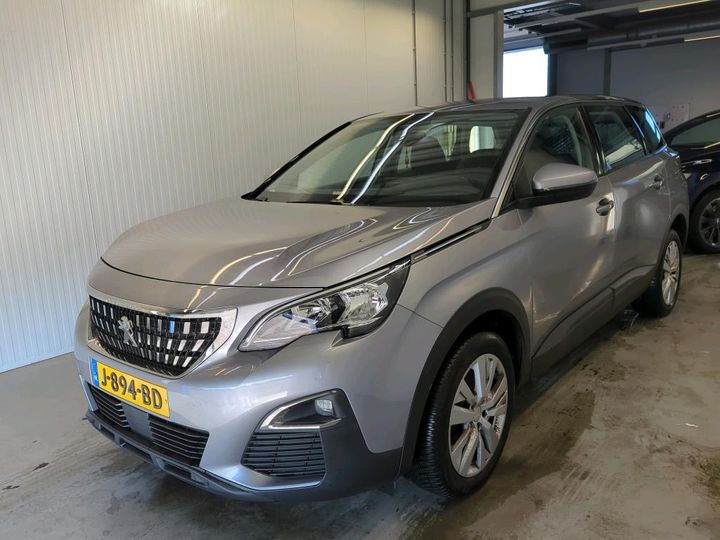 peugeot 5008 2020 vf3mrhnsmls090960