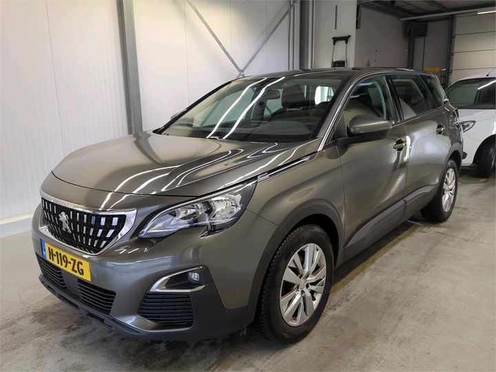 peugeot 5008 2020 vf3mrhnsmls097859