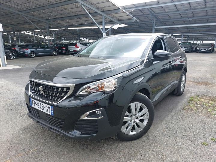 peugeot 3008 2020 vf3mrhnsmls098802