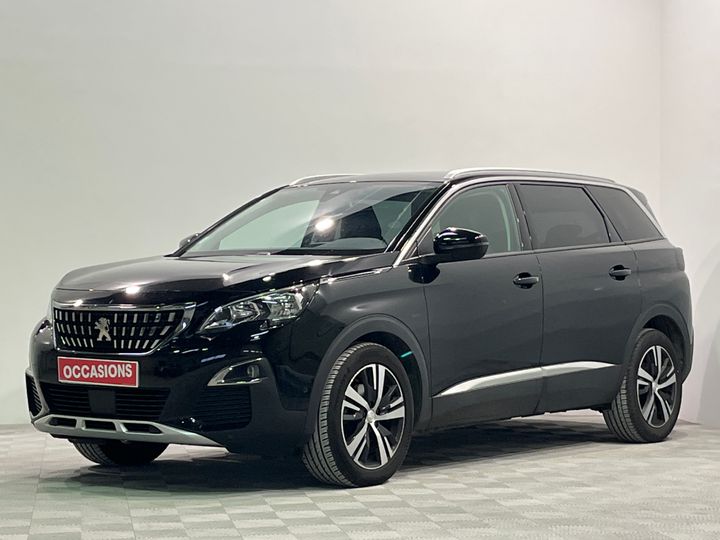 peugeot 5008 2020 vf3mrhnsmls099758