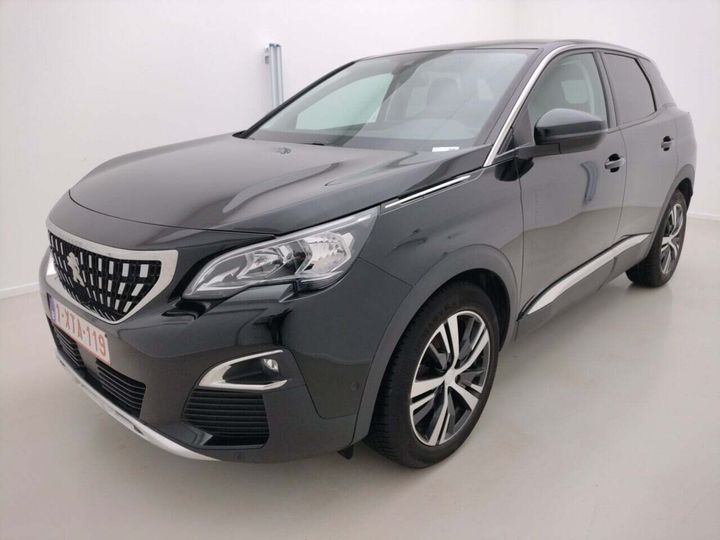 peugeot 3008 2020 vf3mrhnsmls112576