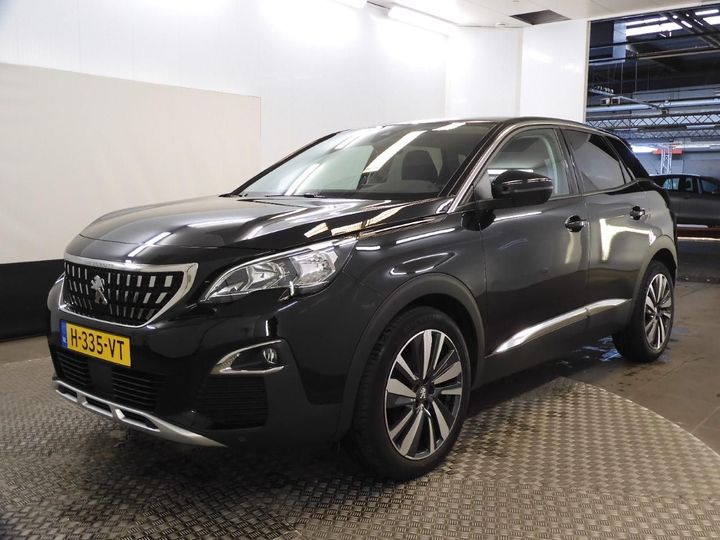 peugeot 3008 2020 vf3mrhnsmls118870