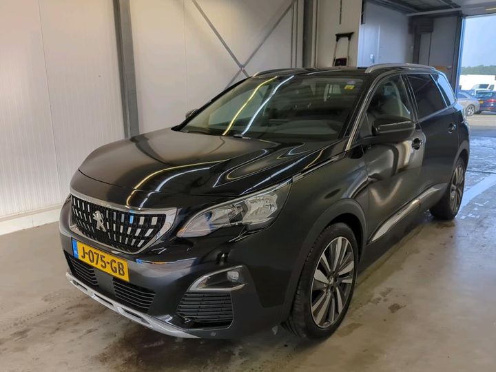 peugeot 5008 2020 vf3mrhnsmls162363