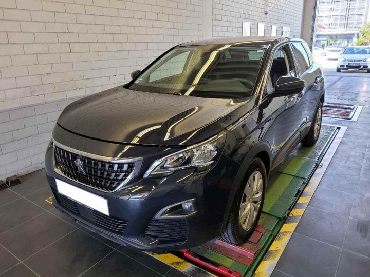 peugeot 3008 (07.2016-&gt) 2020 vf3mrhnsmls163546