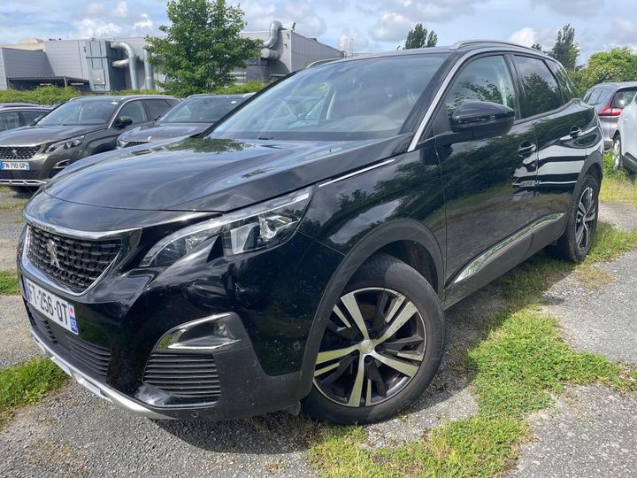 peugeot 3008 2020 vf3mrhnsmls225077