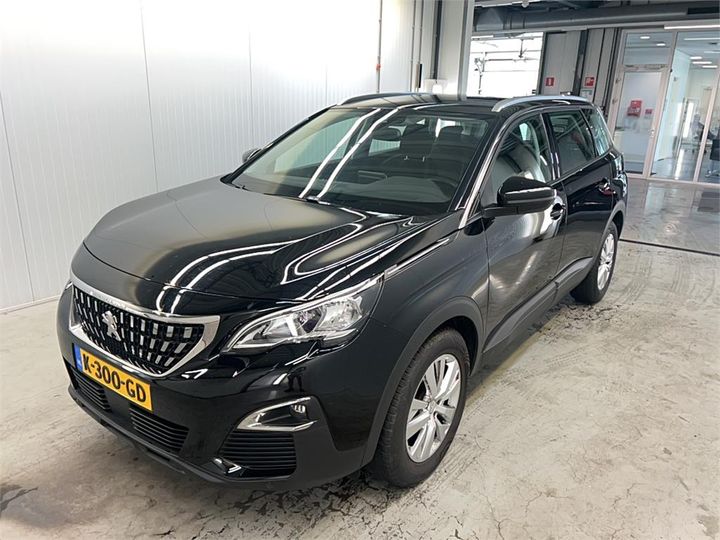 peugeot 5008 2020 vf3mrhnsmls258190