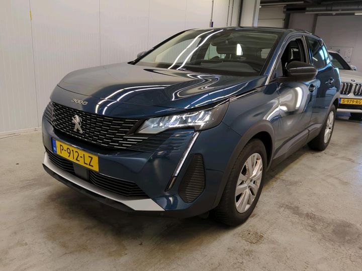 peugeot 3008 2022 vf3mrhnsmns037521