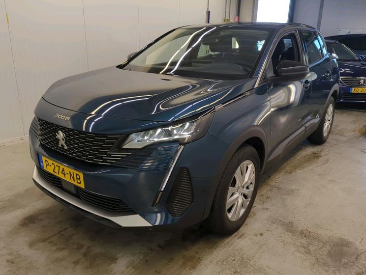 peugeot 3008 2022 vf3mrhnsmns037527