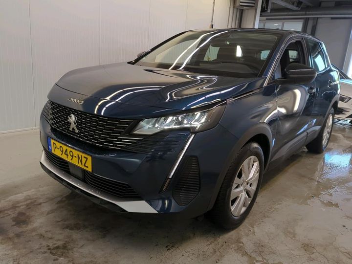 peugeot 3008 2022 vf3mrhnsmns062788