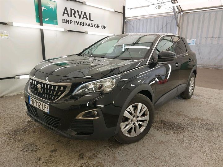 peugeot 3008 2018 vf3mrhnsrjs402614