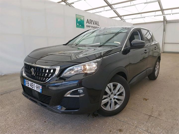 peugeot 3008 2018 vf3mrhnsrjs402622