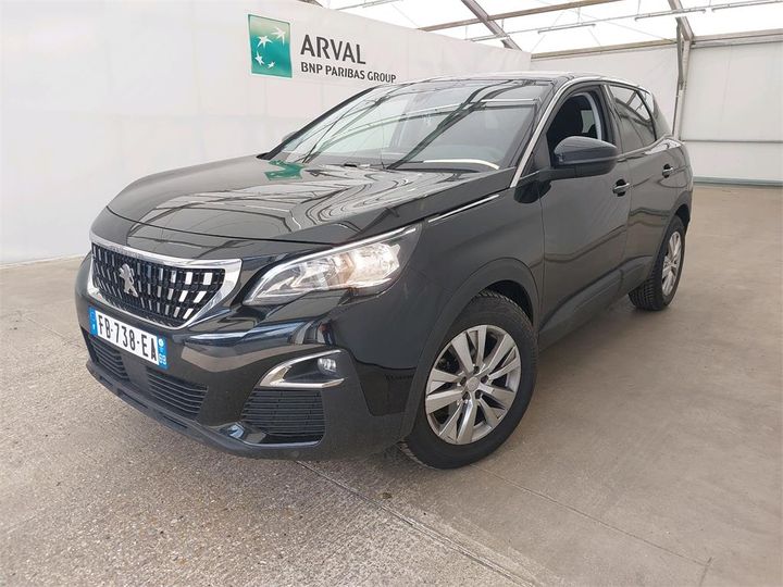 peugeot 3008 2018 vf3mrhnsrjs404373