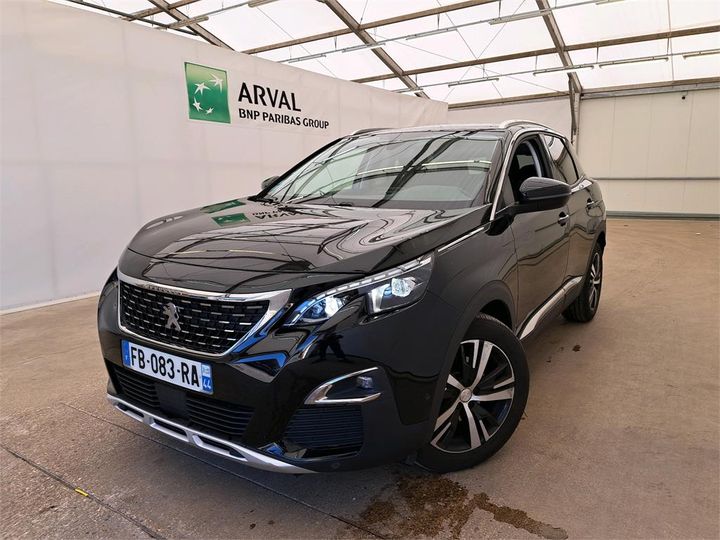 peugeot 3008 2018 vf3mrhnsrjs426801