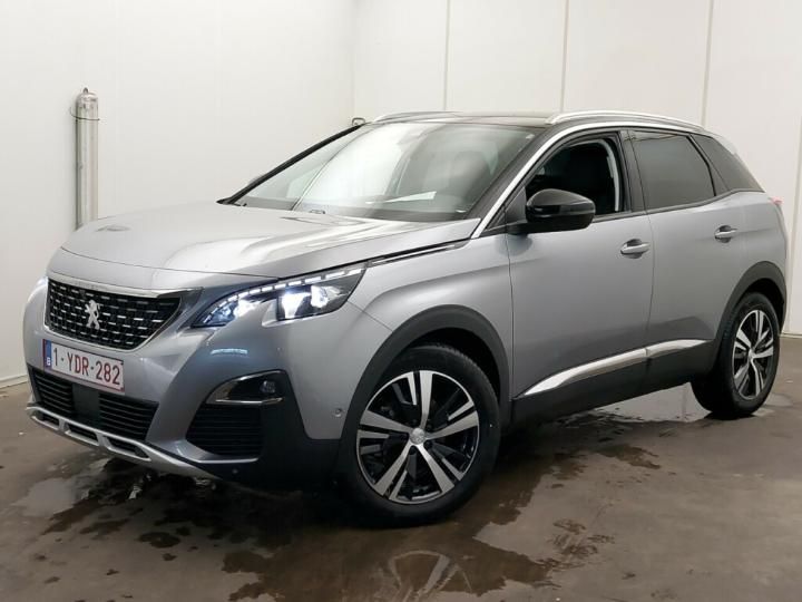 peugeot 3008 2018 vf3mrhnsrjs442077