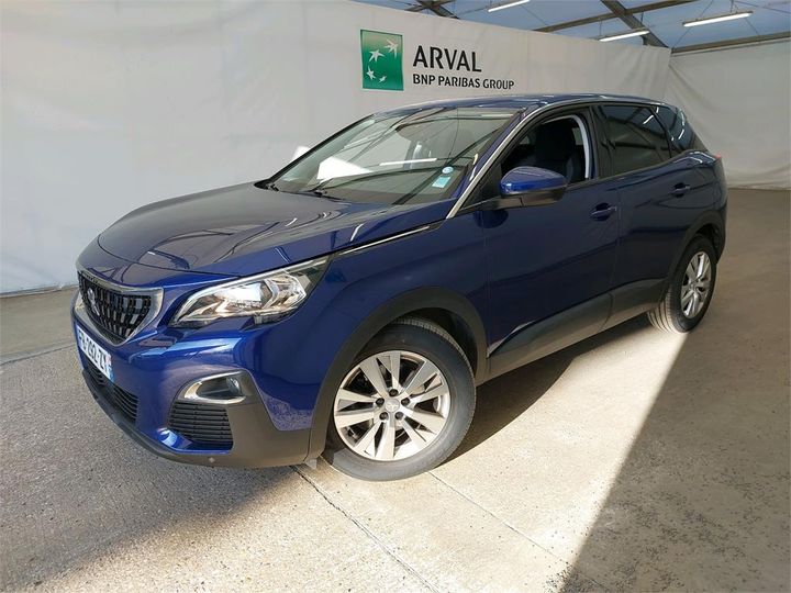 peugeot 3008 2018 vf3mrhnsrjs443967