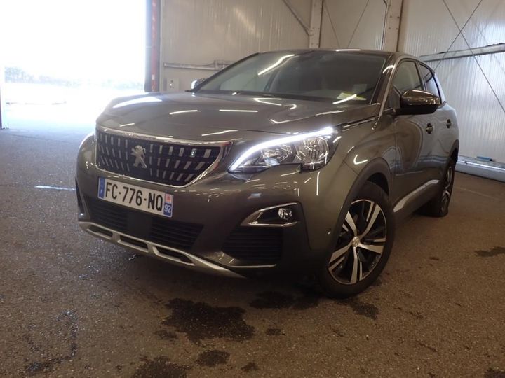 peugeot 3008 2018 vf3mrhnsrjs465450