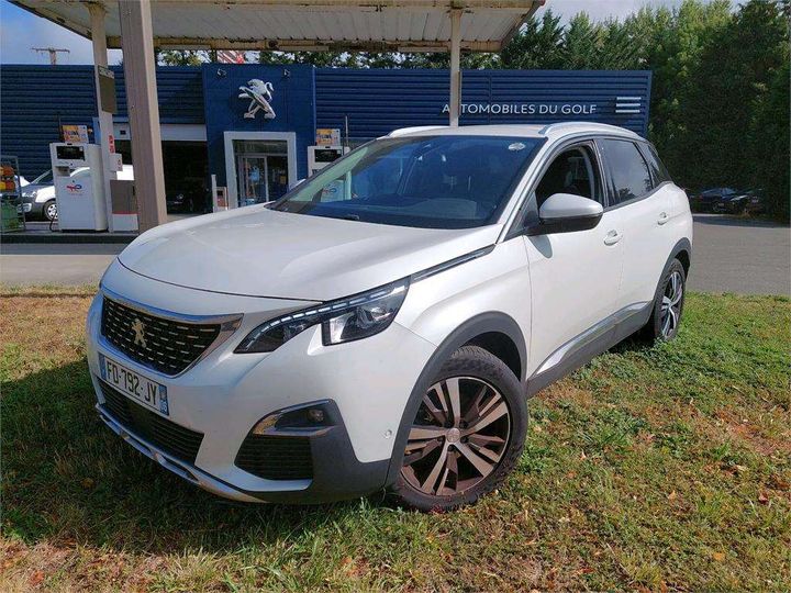 peugeot 3008 2019 vf3mrhnsrjs465605