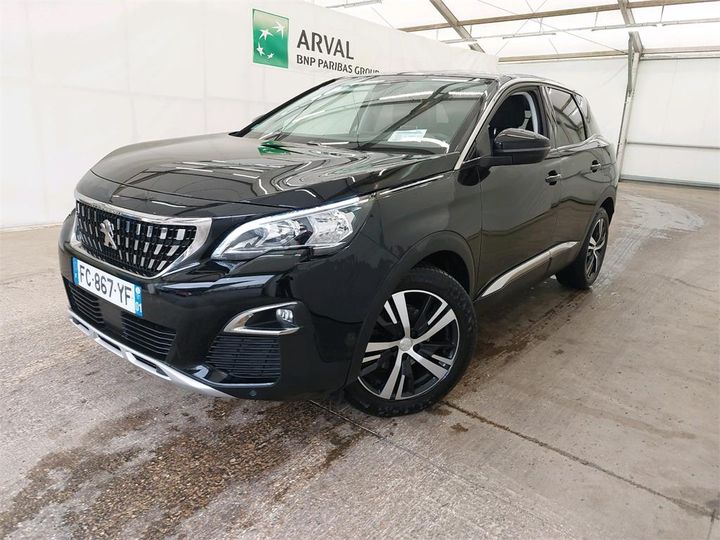 peugeot 3008 2019 vf3mrhnsrjs469371