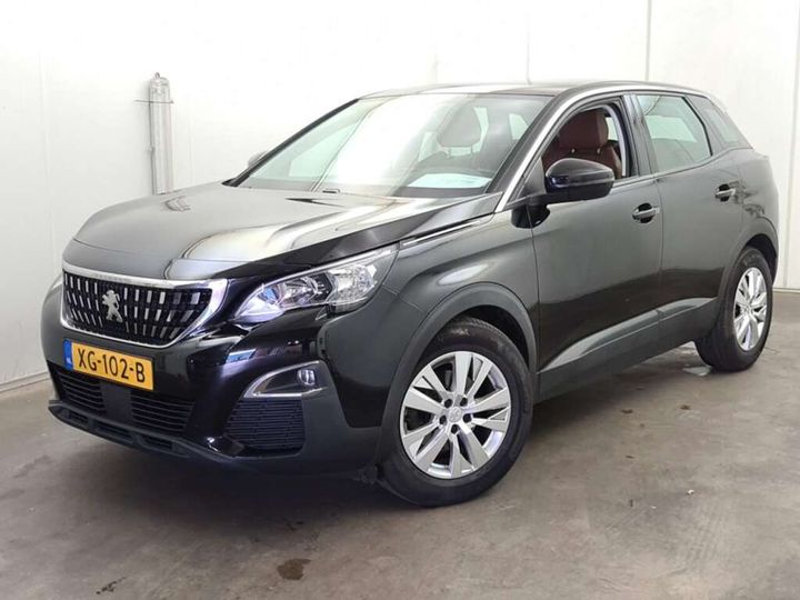 peugeot 3008 2019 vf3mrhnsrjs486590