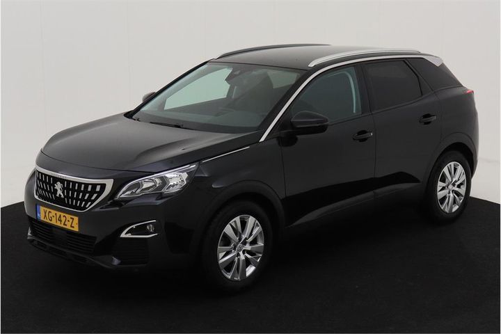 peugeot 3008 2019 vf3mrhnsrjs486596