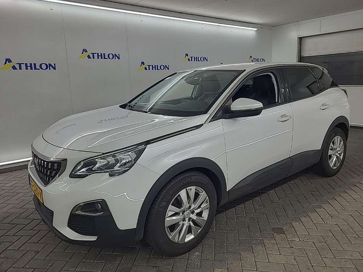 peugeot 3008 2019 vf3mrhnsrjs488414