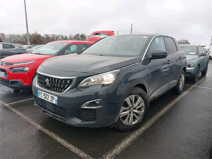 peugeot 3008 2019 vf3mrhnsrjs488453