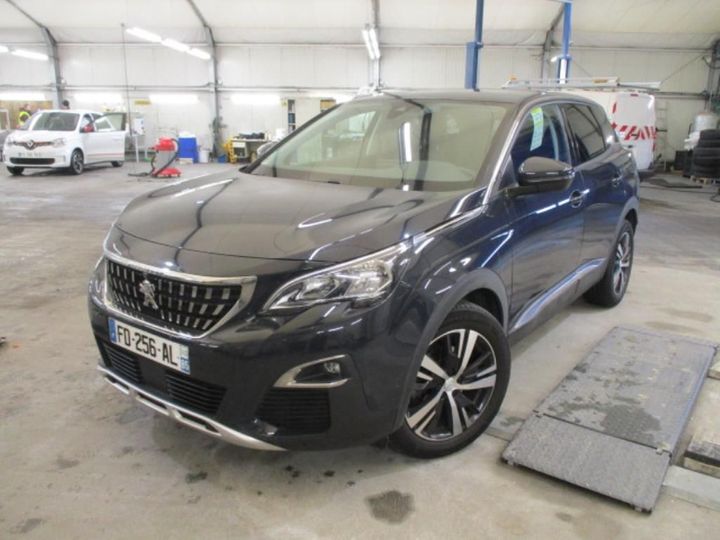 peugeot 3008 2019 vf3mrhnsrjs490688