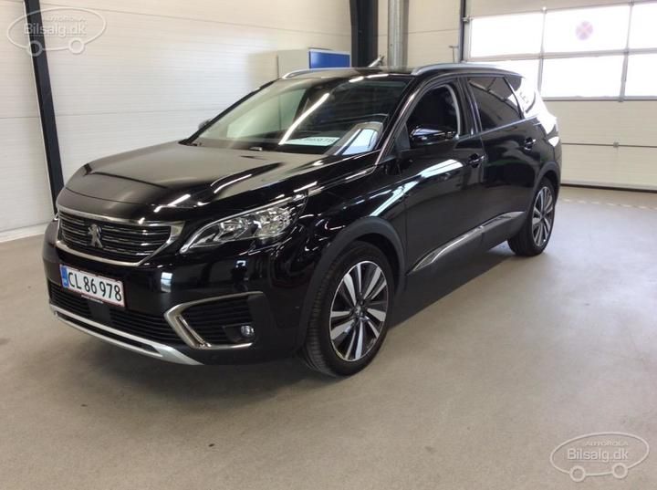 peugeot 5008 suv 2019 vf3mrhnsrkl082113