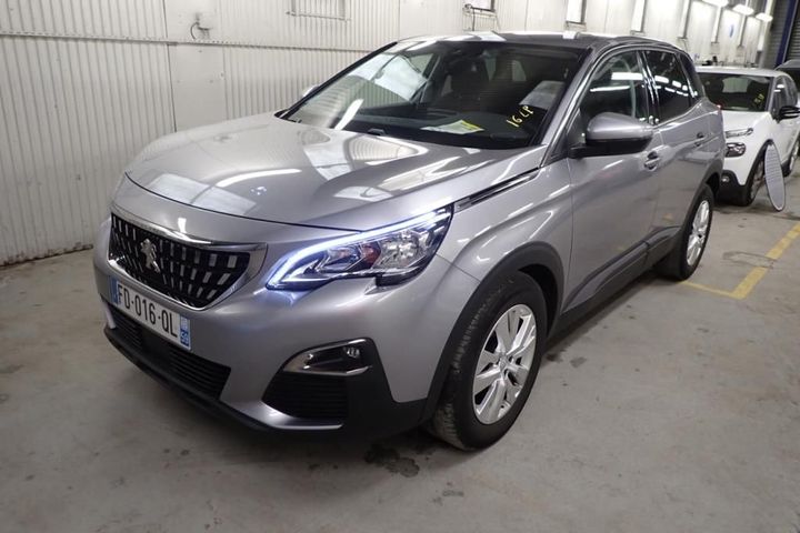 peugeot 3008 2019 vf3mrhnsrks052969