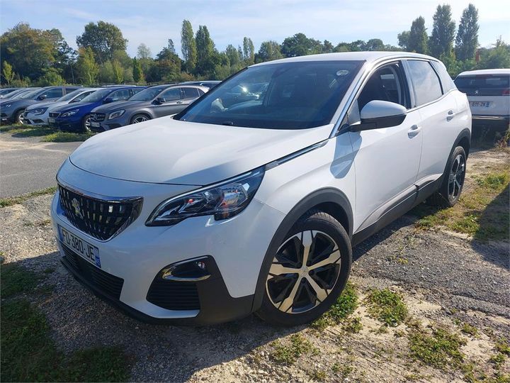 peugeot 3008 2019 vf3mrhnsrks053009